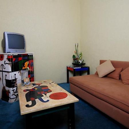 Hotel & Suites Galeria Morelia Esterno foto