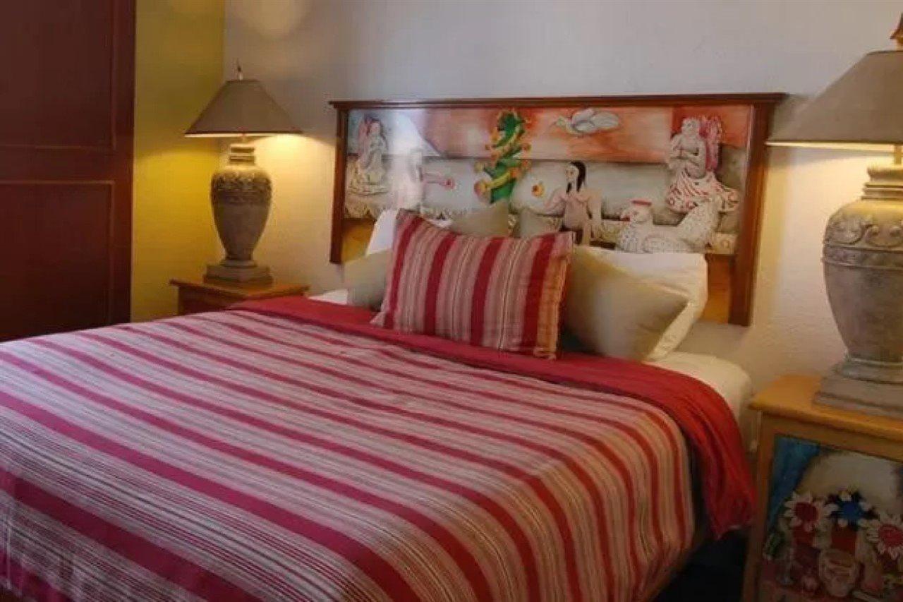 Hotel & Suites Galeria Morelia Esterno foto