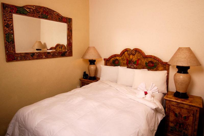 Hotel & Suites Galeria Morelia Esterno foto