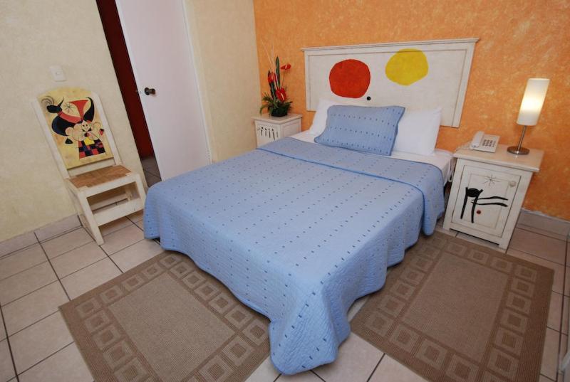 Hotel & Suites Galeria Morelia Esterno foto