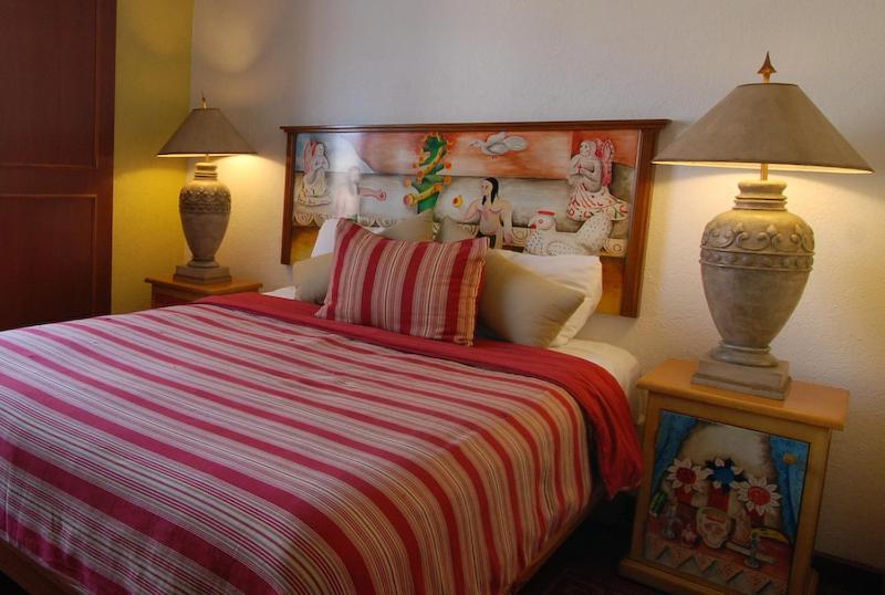 Hotel & Suites Galeria Morelia Camera foto