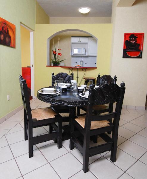 Hotel & Suites Galeria Morelia Camera foto