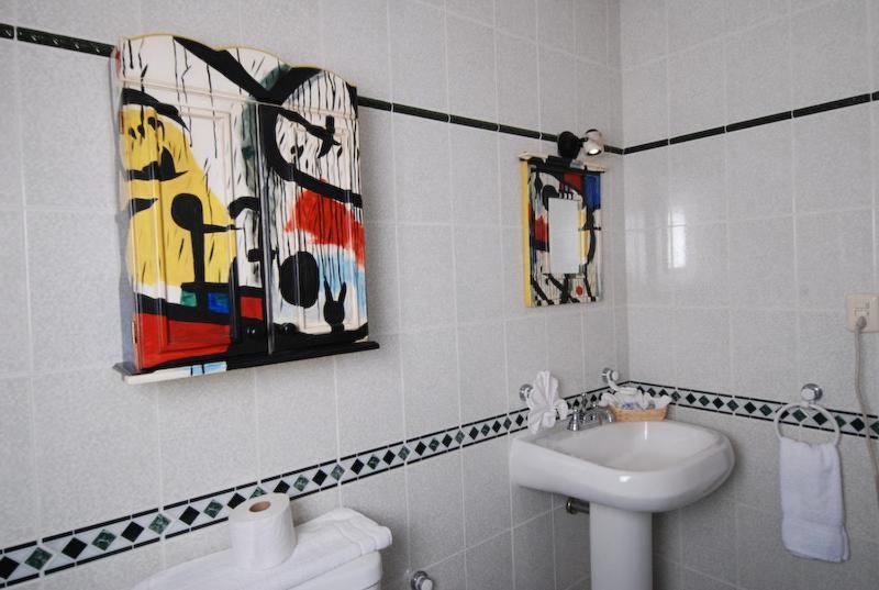 Hotel & Suites Galeria Morelia Camera foto