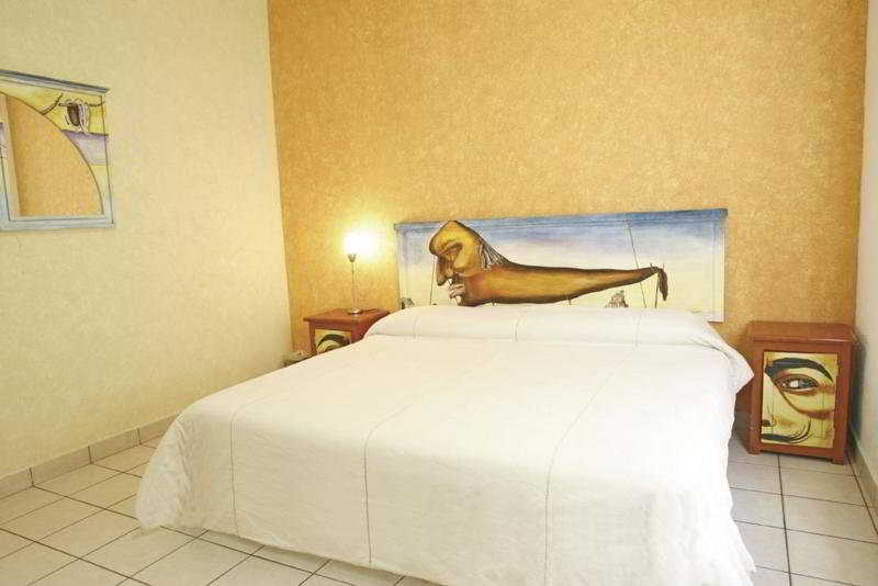 Hotel & Suites Galeria Morelia Esterno foto