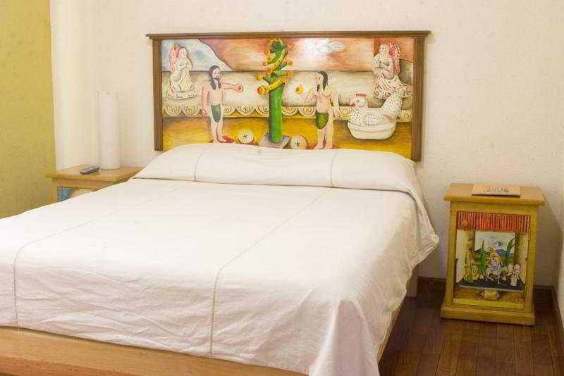 Hotel & Suites Galeria Morelia Esterno foto