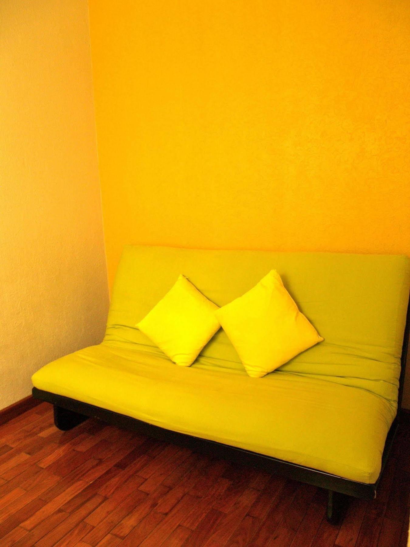 Hotel & Suites Galeria Morelia Esterno foto