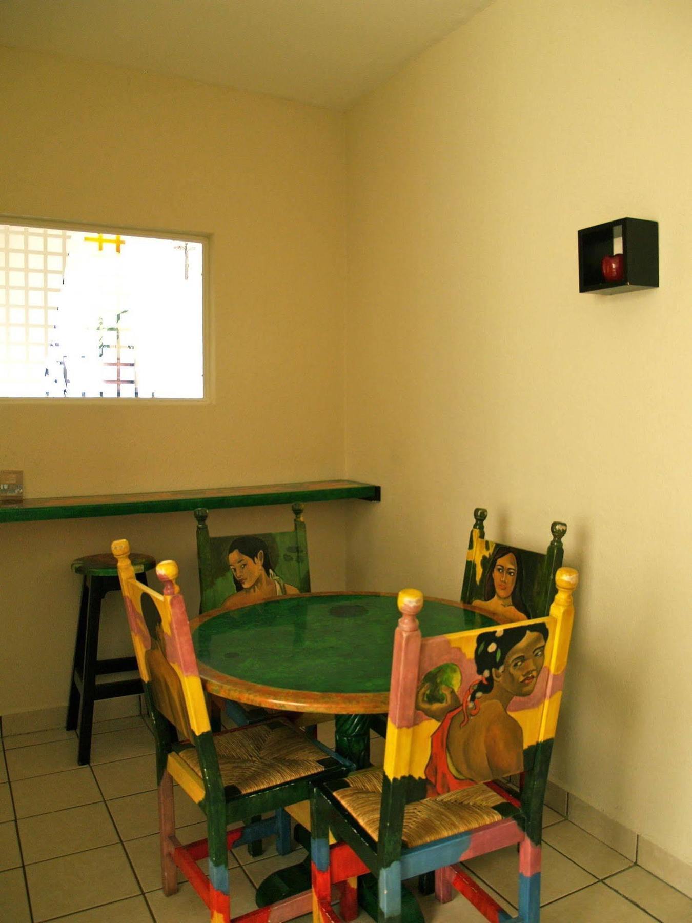 Hotel & Suites Galeria Morelia Esterno foto