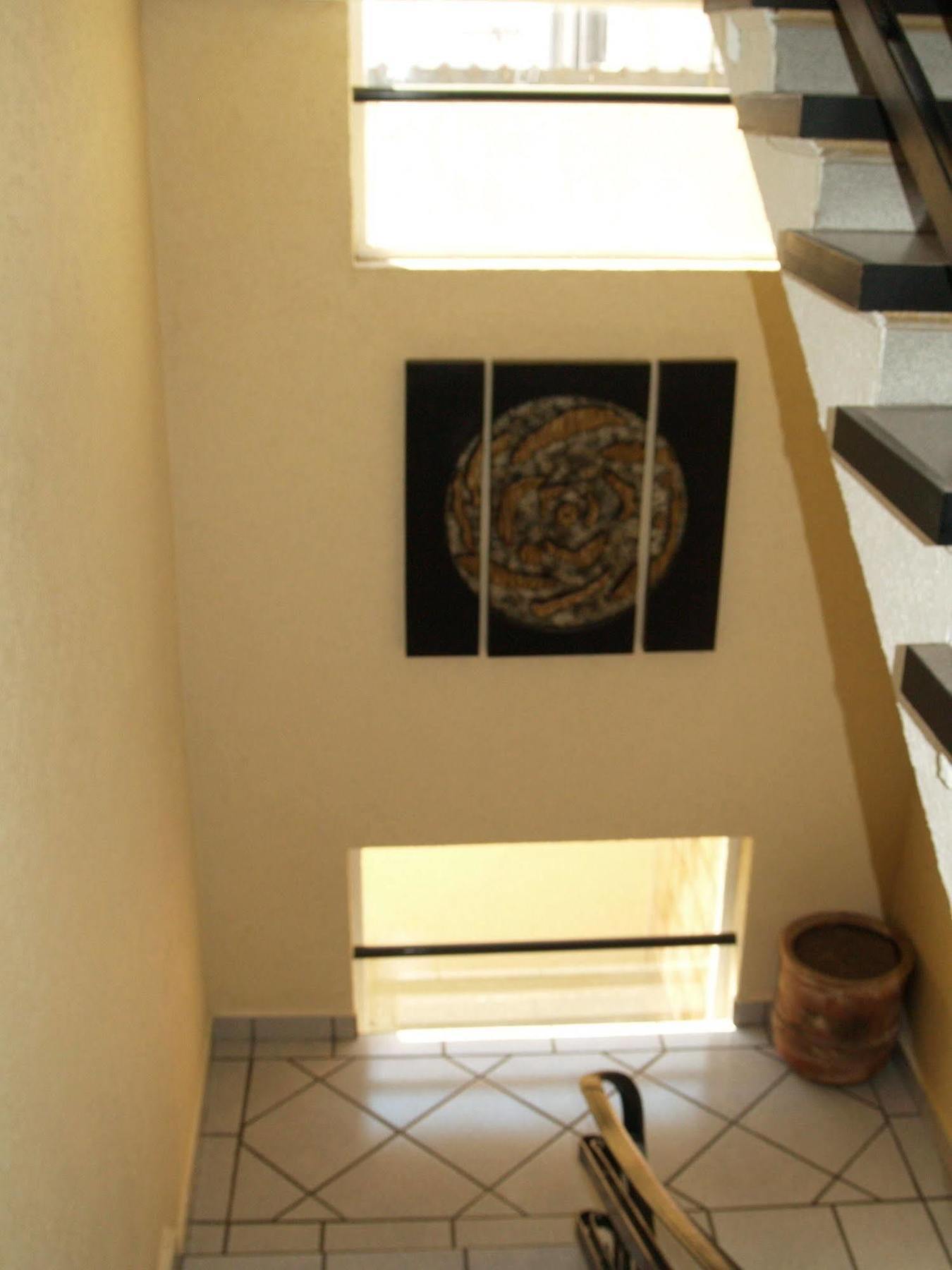 Hotel & Suites Galeria Morelia Esterno foto